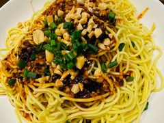 重庆凉面-渝信川菜 · 川味家常菜(财富购物中心店)