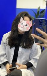 -CIT造型·烫发·染发