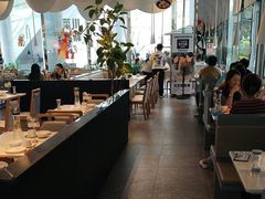 -渔语鱼酸菜鱼新川菜(来福士店)