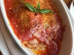 -君悦酒店·La Terrazza意合園·意式风味