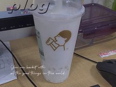 -喜茶(东莞汇一城店)