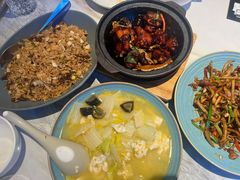 -鹿港小镇(霄云店)