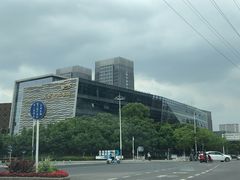 -新梅华(太仓万达店)