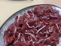 -菜忠潮州牛肉店(岗厦店)