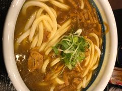 -丸龟制面(北心斋桥店)