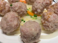 蒸猪肉丸-粥旺庄(芳村店)