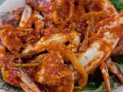 -味家烤肉烤鳗鱼牛排(西塔旗舰店)