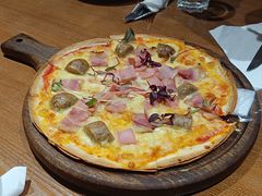 -榖屋house of flour(张江首店)