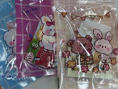 -米柚烘焙教室(新天地购物中心店)