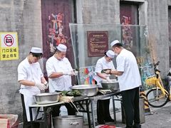 -清真·鸦儿李记·小馆(后海店)