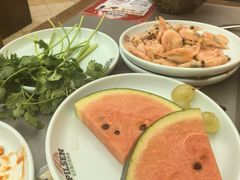 -比尔森巴西烤肉自助(红旗街店)