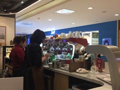 -COSTA COFFEE(恒基名人购物中心店)