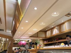 -大岛日本料理铁板烧(南通大饭店)