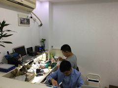 -特优手机电脑维修(中福城二期店)