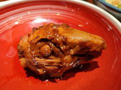 麻辣兔头-双流老妈兔头(荟聚店)