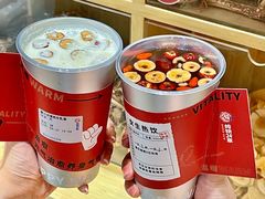 -炖物24章·顺时轻养茶(黄龙店)