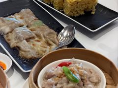-白天鹅宾馆-宏图府餐厅