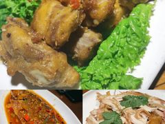 -龙泉小镇(科圣路店)