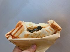 珍珠爆浆吐司-司乎·日式鲜吐司(EFC欧美广场店)