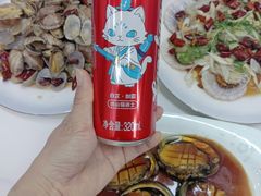 -来之顺海鲜菜馆·青岛菜·始于1993(栈桥店)