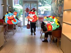 -奈雪的茶(石厦时代广场店)