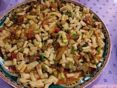 -新疆巴州金丝特餐厅(大钟寺店)