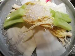 笋三拼-麻路成都火锅(柏威年店)