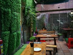 -老宅原住民沙茶面精品小吃(龙头路店)