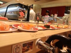 -大起水产回转寿司(道顿堀店)