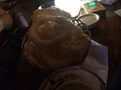 -Hooley's活利仕西餐厅(珠江新城店)