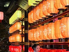 -回龙窝历史文化街区