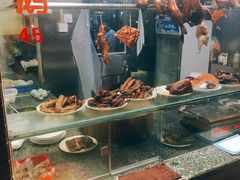 -紫金食坊(江南西路店)