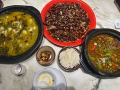 -常和州·夜宵大排档(常州单店)