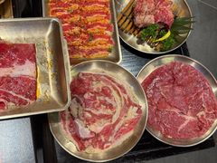 -西塔老太太泥炉烤肉(龙湖北苑天街店)