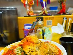 -麺屋猪一(福田石厦店)