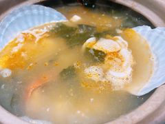 -丁字口海鲜热炒·烧烤大排档