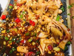 -陈员外正宗夹江烧烤(广福路店)