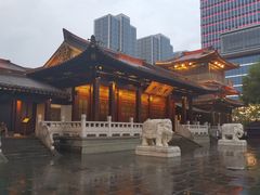 -香积寺