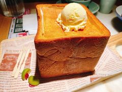 -绿茶餐厅(西单老佛爷店)