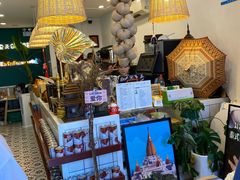 -春莱·老挝咖啡·泰式奶茶(钟楼店)