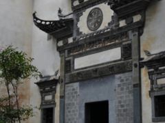 -潜口民宅博物馆