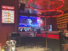-丽伟的串·烧烤·砂锅(季景天地店)