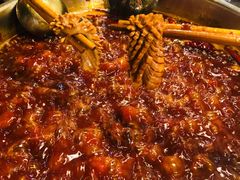 腰花-飘香火锅(玉林西路店)