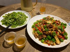 -小喜客·云南特色菜(纳西庭院店)