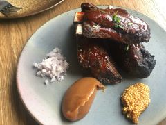 -BOR Eatery(安福路店)