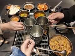 -夜食白市Yespicy·烧烤啤酒宵夜(番禺四海城店)