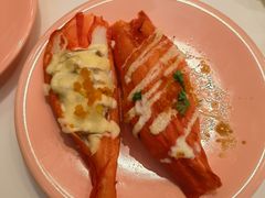 -争鲜回转寿司(通州万达店)