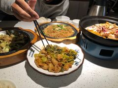 -秋色客家菜(流塘店)
