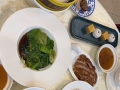 -便宜坊烤鸭店(玉蜓桥天坛店)
