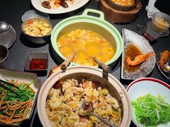 -锦荟JINHUI·浙江小馆(上海荟聚店)